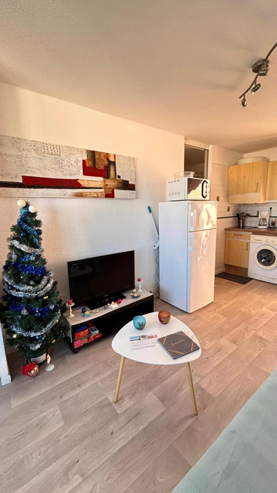 Apartment Vue Mer: T2 Estival Avec Horaires Flexibles Le Barcares